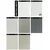 shumee FESTFLOOR GO! 20 kg - mikrocement FF3000-n SIVA 3