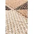 Conceptum Hypnose Tepih Bukle 1405, O80 cm, Šareni