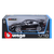 Bburago 1:18 PLUS - PORSCHE 911 GT3 RS Črna