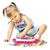 Quercetti Pixel Daisy 15 mm