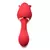 Bloomgasm Regal Rose Licking Rose Vibrator