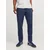 JACK & JONES Chino hlače ACE SUMMER, modra