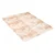 Chemex Preproga Silk Light Soft Thick Shaggy Mr-576 L. Dyed Bež
