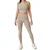Eastbound top Wms Asana seamless bra za žene