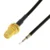 shumee Pigtail SMA-RP vtičnica RF1.37 70cm