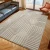 Bež preproga 140x200 cm Art – Ayyildiz Carpets
