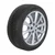 Michelin CrossClimate 2 ( 215/60 R17 96H EV Suitable )