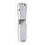 shumee RealStick Elite, vibrator Gerard, TPR, mesnata velikost, 18,5 cm