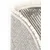 Conceptum Hypnose Tepih Sakura 2205, O80 cm, Sivi