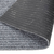 vidaXL Dugi tepih za hvatanje nečistoće 100 x 250 cm plavo-sivi