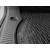 Rubber trunk mat Chevrolet Trax 2013-2015