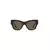 VERSACE Ženske naočare za sunce 0VE4415U 108/3 52, Braon