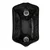 Kikka Boo Torba za mame Siena premium Dark Grey