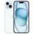 APPLE obnovljen pametni telefon iPhone 15 6GB/128GB, Blue