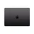 APPLE MacBook Pro 14.2 inch M5 Pro 15-core CPU 16-core GPU 24GB 1TB SSD Space Black (MGDR4)