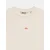 ELLESSE Majica Durare bela/off-bela
