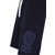 Russell Athletic BROOKLYN SEAMLESS SHORTS, moške hlače, modra A40571