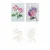 Nabor za barvanje s akvareli - Encounter Flowers