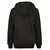 Kids Save And Love Hoody Black