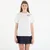Majice A BATHING APE Bape 2 Pieces Tee UNISEX White L