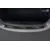 Trunk Edge Protector Strip Škoda Superb II. 2013-2015 (combi, dark, matte)