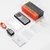 Oukitel WP62 Rugged Smartphone 5G/8GB+256GB/11000mAh/108MP+8MP+2MP/32MP/NFC/Android15