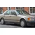 Heko Bočni vetrobrani Team za MERCEDES W124 1984-1997 Limuzina - komplet prednji+zadnji na lepljenje