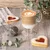 Northix Kozarec za kavo latte 250 ml