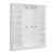 Hanah Home Ormar Kale-8120, 180x210x35 cm, Beli