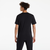 Calvin Klein Reimagined Her Lw S/S Crew Neck Black NM2268E UB1