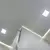 LED ugradna svetiljka LED/12W/230V 3000K