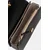 Liu Jo  ECS CROSSBODY EAST/WES  Črna