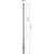 Bosch EXPERT SDS plus-7X burgija za udarne bušilice od 9 x 150 x 215 mm 2608900095