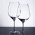 Kozarci za rdeče vino 570 ml set 6 kosov - Optima Line Glas Lunasol - 322686