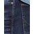 JACK & JONES Kavbojke, modra