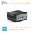 CSL Computer Mini-PC CSL Narrow Box Premium/8GB/4000 GB M.2 SSD/Win 11 Home, (21956477)