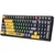 A4TECH Bloomy S98 mehanska tipkovnica, USB Sports Lime