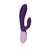 Rabbit Vibrator Xena sa funkcijom grejanja