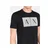ARMANI EXCHANGE Majica 8NZTCK, črna