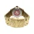 Nubeo NB-6082-SI-33 Mens Watch Quasar Automatic Limited 48mm 20ATM