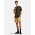 Majice The North Face Evolution Simple Dome Short Sleeve Tee New Taupe Green XXL