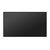 HISENSE Grafička tabla 50DM66D 50, 4K UHD 500 nita Digital Signage 24/7 Operacija, Crna