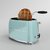 Smeg toster 2X1 tost TSF01PGEU