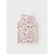 NAME IT Spodnja majica NOSTALGIA FLOWER, roza