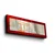 Wallity Ogledalo 40120MA-076, 40x120cm