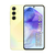SAMSUNG pametni telefon Galaxy A55 8GB/128GB, Lemon