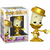 POP figure Disney Beauty and the Beast Lumiere