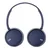 JVC JVC HAS-36WAU Bluetooth slušalke - modre