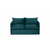 ATELIER DEL SOFA Sofa dvosed Saga 2 Seater Petrol Green