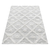 Conceptum Hypnose Tepih Pisa 4707, Pravougaoni, 160 x 230 cm, Sivi